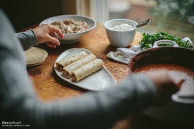 迷你美食厨房_生活美食厨房