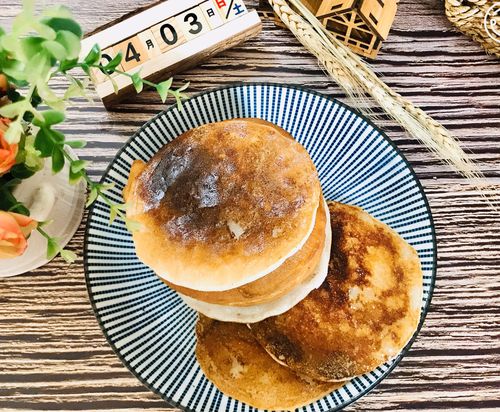 美食米饭饼_人气美食米饭饼