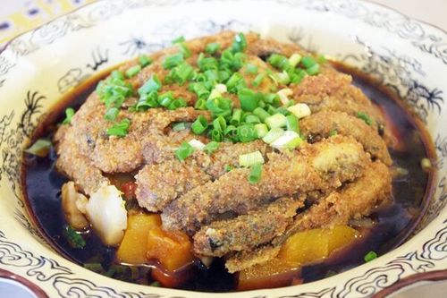 永川美食排行榜前十名_永川出名的美食