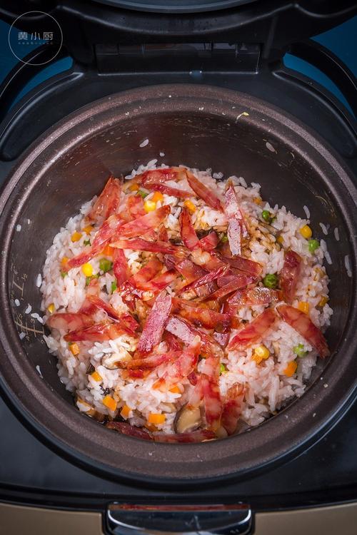 电饭煲美食的做法大全_电饭煲美食大全