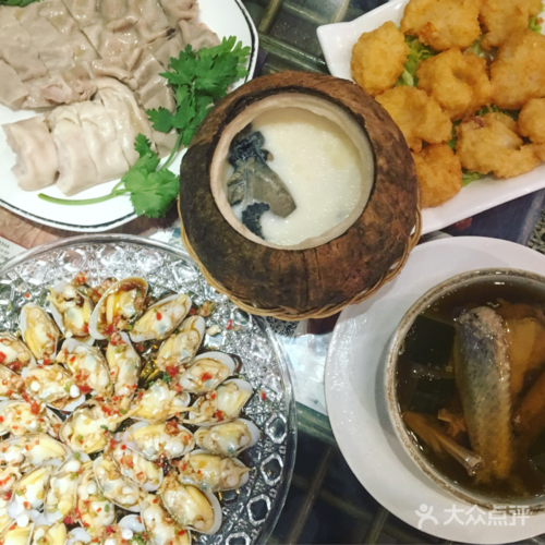 十款家常营养早餐食谱_美食营养早餐