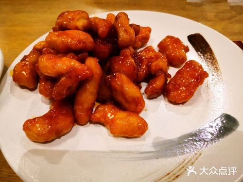 冷饮美食